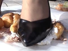 All Crush Vol.2 Pumps Food編