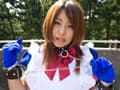 呂蒙子明のむちむちマンコス！ 仲咲千春 写真集