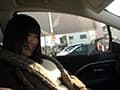 デブぽちゃ顔カワいい ゆず 漫喫でマン汁だくデート編