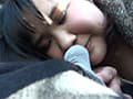 デブぽちゃ顔カワいい ゆず 漫喫でマン汁だくデート編