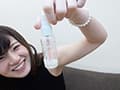 濃すぎるフェチシーンの圧縮 唾液編10