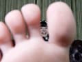 猫嗅ぎ娘2 限りなく透明に近い彼女。おとちゃん編