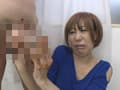 オナホールうんこ手コキ