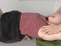 素人娘くすぐり失禁 はるかちゃん