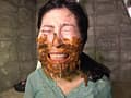 スカトロ！むせかえる食糞便器女2