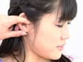 耳フェチ！耳舐めレズ 高木愛美＆春山めい