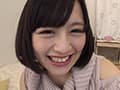 葉月もえちゃんの舌・口内自撮り＆主観口臭嗅がせ