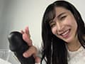 素人娘みさきちゃんのベロ観察・ベロ唾液フェチズム