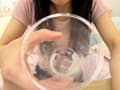 ベロ観察・ベロ唾液フェチズム 満月ひかり