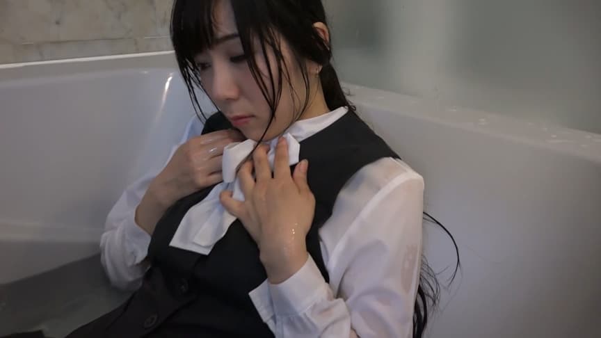 新入社員の試練