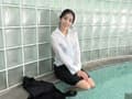 水泳部合宿～着衣水泳3日目～
