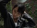 就活女子の猛暑しのぎ