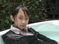 就活女子の猛暑しのぎ