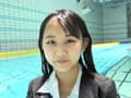 着衣水泳部への体験入部（1）
