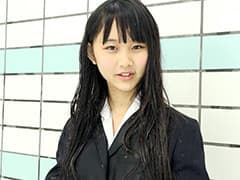 着衣水泳部への体験入部(3)