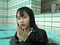 着衣水泳部への体験入部（3）