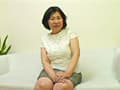 熟女の履歴書 56歳 久美子
