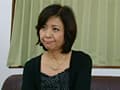 熟女の履歴書 51歳 あけみ