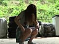 身内○撮 玄関で失便 トイレで失禁 我慢限界
