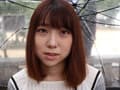 関西弁の可愛い地味子ちゃんAVデビュー 綿谷真希