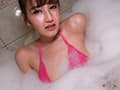 チュルチュル素人 Gカップハーフ娘セリア（22）