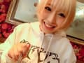 ガチ中出し女優ちゃん 乙アリス