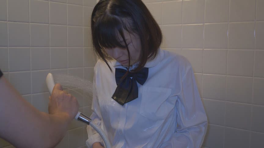 女子○生ストーキング・ブルース