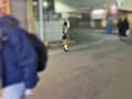 補導前02 チビギャル●リからの秘密の相談