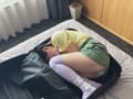 ちいさなおしり 未使用アナルに無慈悲中出し はるか