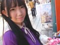 完ナマSTYLE＠ひなの 大好きな先生とヒミツの卒業旅行