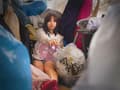 褐色チビ美少女を媚○で意識朦朧アヘ顔凌○調○