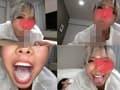 ちんぽミルクごっくん！5人連続フェラ抜き！なつか