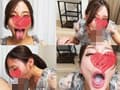 ちんぽミルクごっくん！5人連続フェラ抜き！ゆりさん