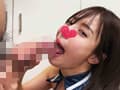 口と手をたっぷり使ったテクニカルフェラ1