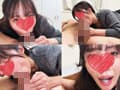 ちんぽミルクごっくん！5人連続フェラ抜き！ももちゃん