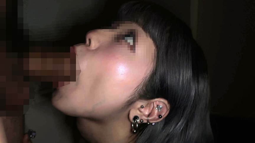 【フェラ抜き個人撮影】Rちゃん（22）