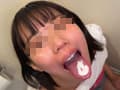 【トイレ連れ込みフェラ／個人撮影】Aちゃん（24）