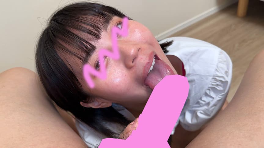 ちんしゃぶ大好き娘 vol.80