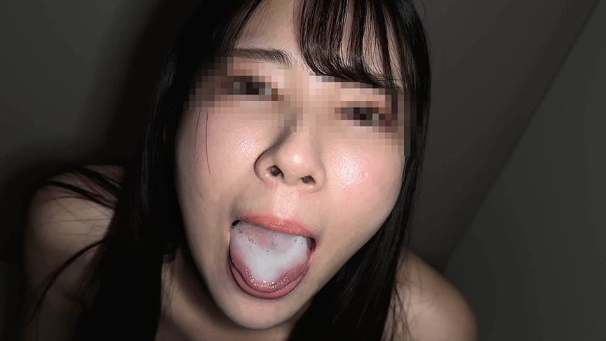 【フェラ抜き個人撮影】Mちゃん（24）