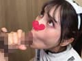 口と手をたっぷり使ったテクニカルフェラ42