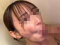 【トイレ連れ込みフェラ／個人撮影】Yちゃん（28）