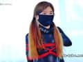悪魔のゆりかご・才女ヨーヨーを吊り調○