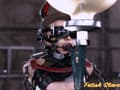【フルCG】FETISH HELL-RAISER ＃003