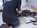 遊戯部屋 -PLAYROOM- 其の一 マゾ店員との出会い