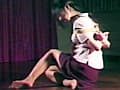 濡木流縛り方講座1