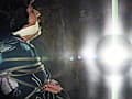 超巨乳女縛り 快楽失神責め