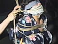 超巨乳女縛り 快楽失神責め