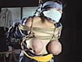超巨乳女縛り 快楽失神責め