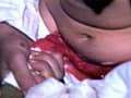 女腹切り作品集3 乗馬服女腹切り
