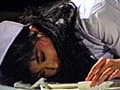 女腹切り作品集2 女腹切り・聖餐